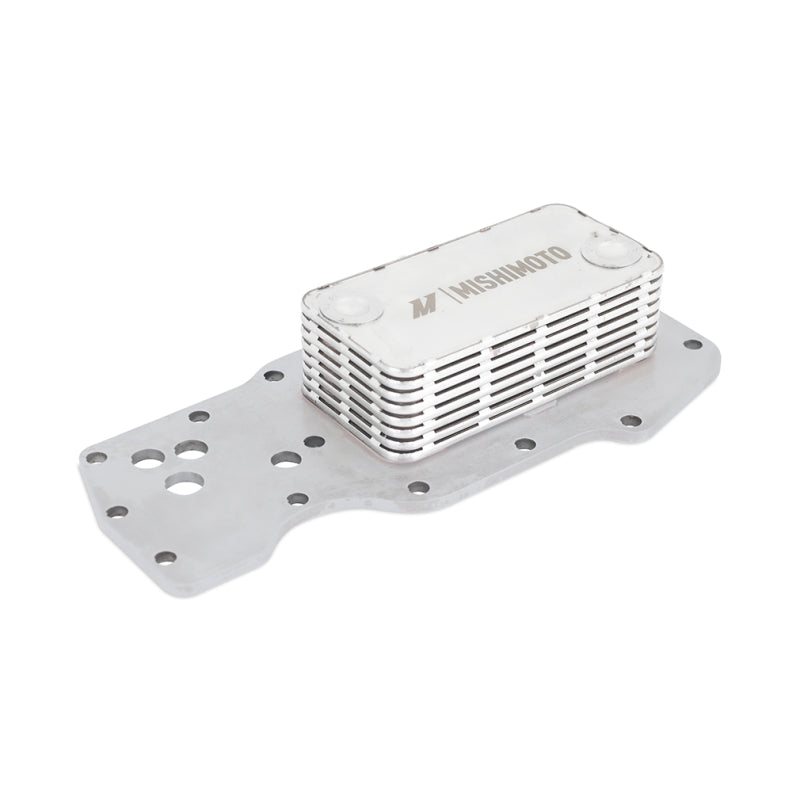 Load image into Gallery viewer, Mishimoto MMOC-RAM-07 MM Oil Cooler - Kits
