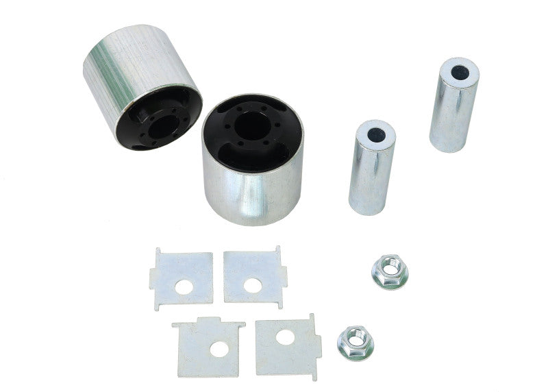 Load image into Gallery viewer, Whiteline W83172 WL Bushings - Radius Rods
