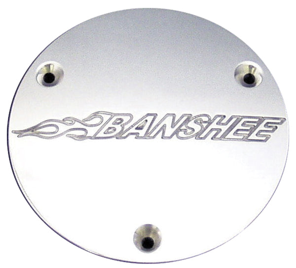 Modquad SC1-B Side Case Insert - Flamed Banshee