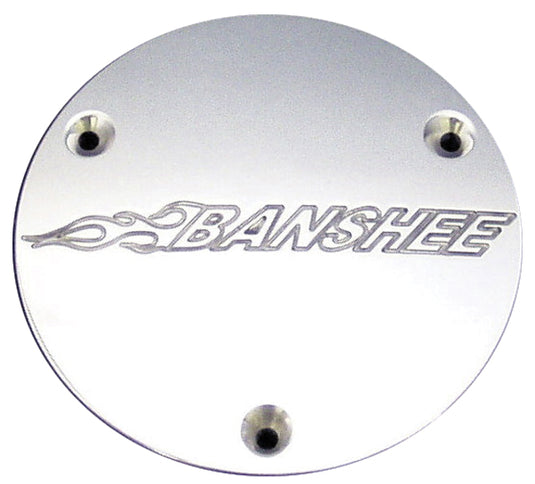 Modquad SC1-B Side Case Insert - Flamed Banshee