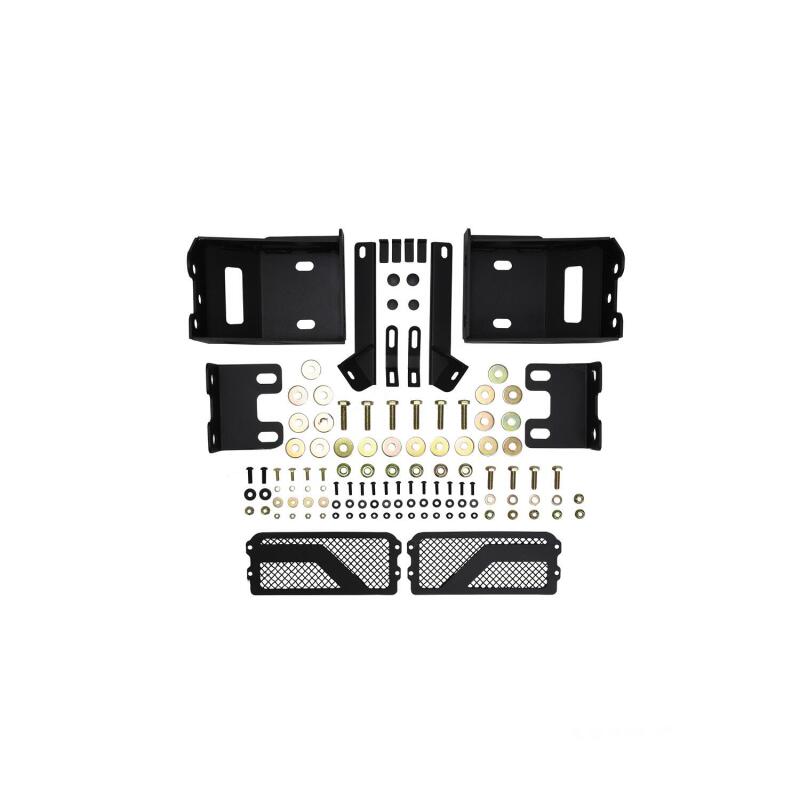 Load image into Gallery viewer, Westin 58-41225 WES Pro-Mod Bumpers
