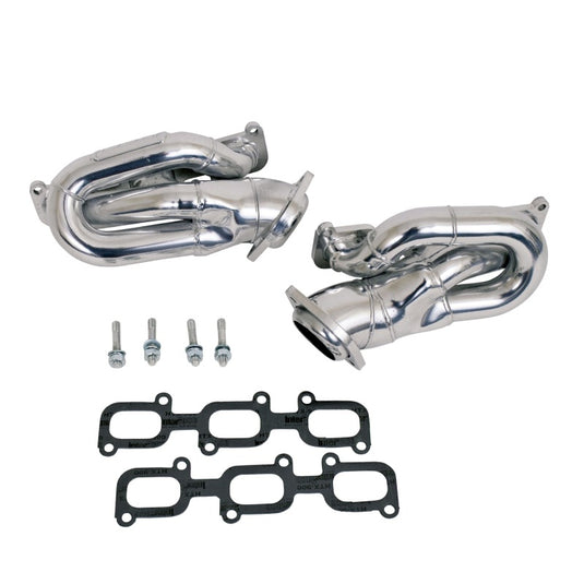 Bbk 14420 BBK Short Tuned Length Headers