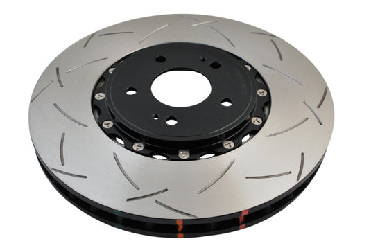 Dba DBA52224V2BLKS DBA 5000 Series Slotted Rotors