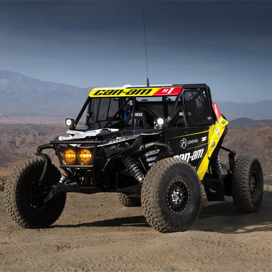 Nacho Offroad Technology PM435 ARB Driving Lights