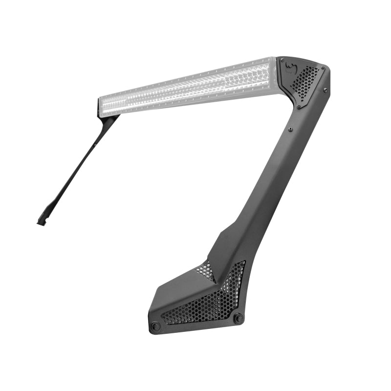 Load image into Gallery viewer, Go Rhino 730500T GOR Light Mounts
