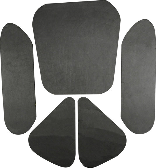 Dei 50126 DEI Hood Insulation