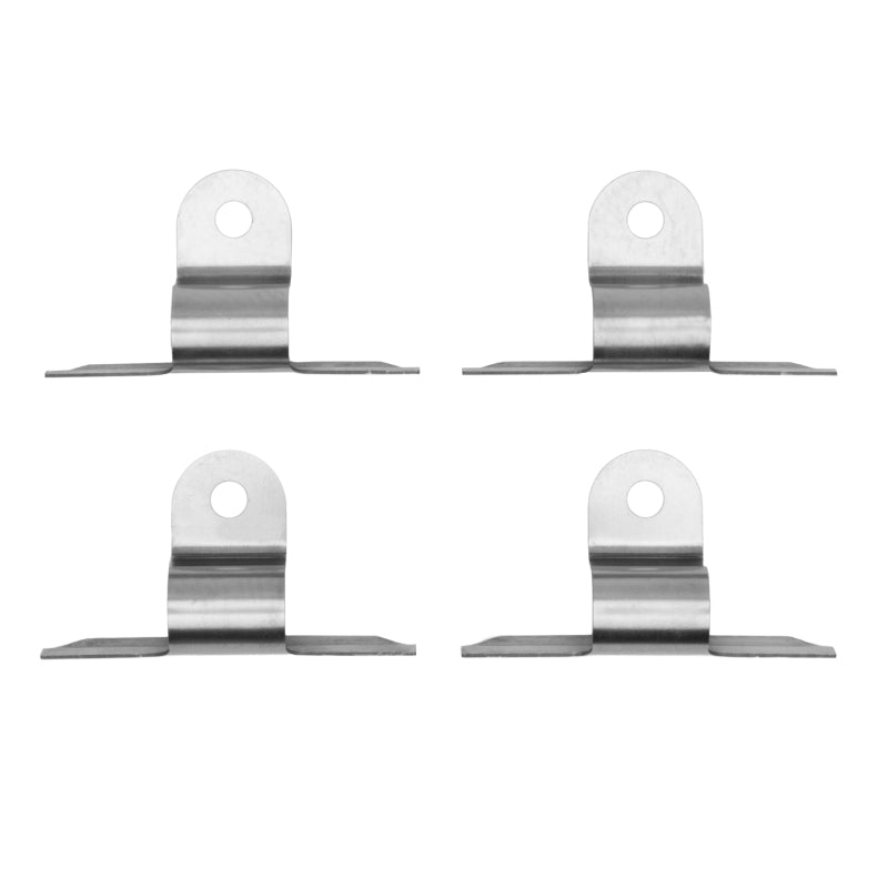Load image into Gallery viewer, Dfc 1551-0001-01 DFC 5000 Advanced Semi Met Brake Pads
