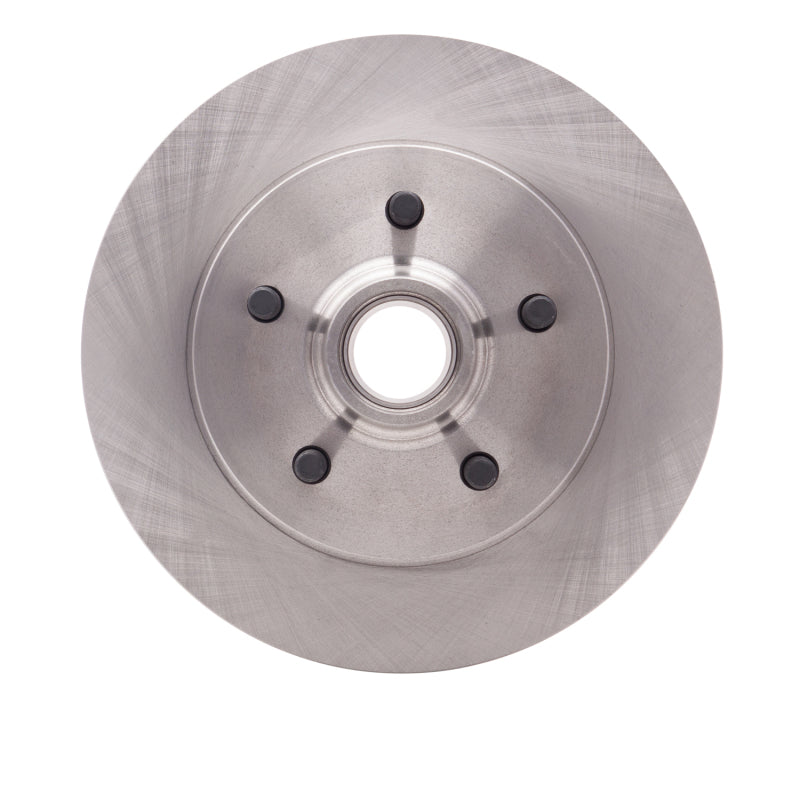 Load image into Gallery viewer, Dfc 600-48009 DFC Brake Rotors - Plain
