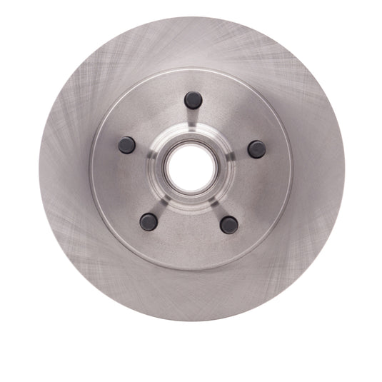 Dfc 600-48009 DFC Brake Rotors - Plain