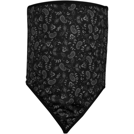 Dark Paisley