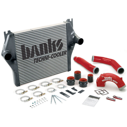 Banks Power 25981 GBE Techni-Cooler Systems