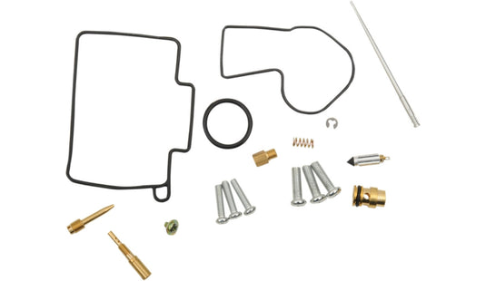 Moose Racing 26-1181 Carburetor Repair Kit