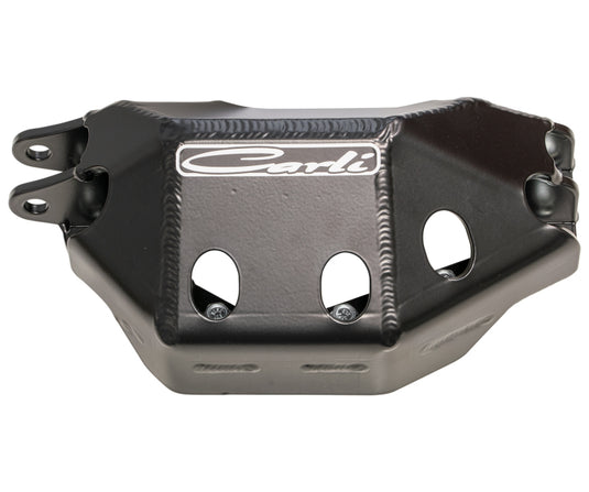 Carli CS-FFDG-23 CLI Diff Covers