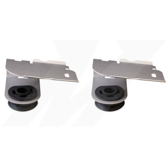 Mishimoto MMRS-MUS-97 MM Radiator Stays