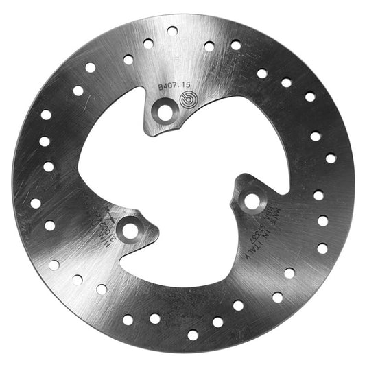 Brembo Oe Powersports 68B40715 BRE Powersports Discs