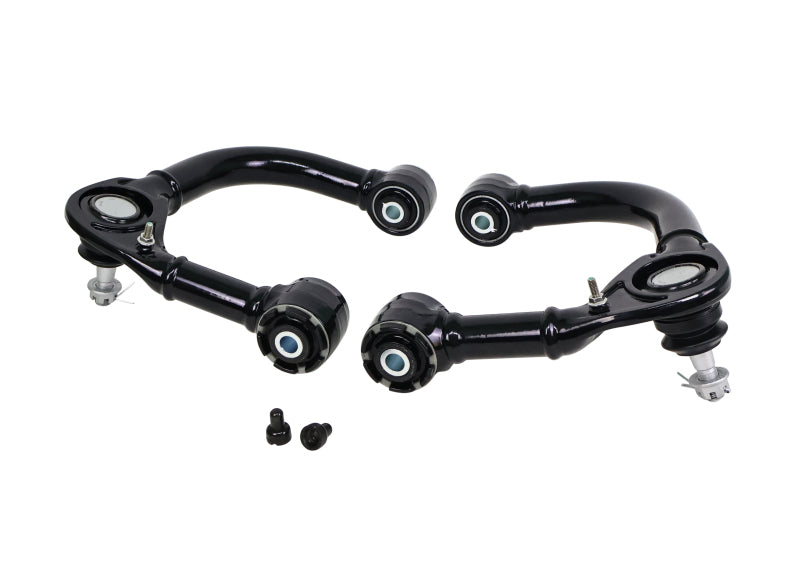 Load image into Gallery viewer, Whiteline KTA247 WL Control Arms - Front
