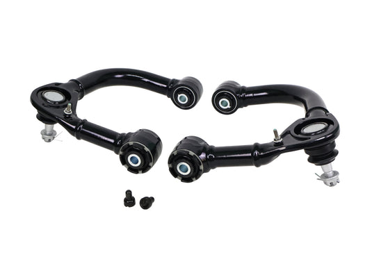 Whiteline KTA247 WL Control Arms - Front