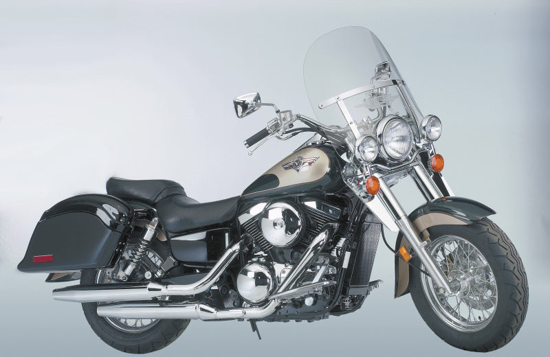 Load image into Gallery viewer, National Cycle N762 NAT Deflector
