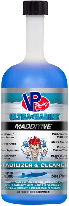 Vp Racing Fuels 2039 Ultra Marine - 24oz.