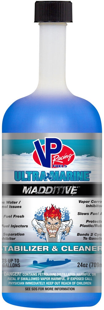 Vp Racing Fuels 2039 Ultra Marine - 24oz.