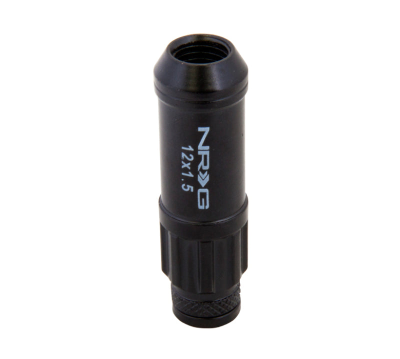 Load image into Gallery viewer, Nrg LN-LS700BK-21 NRG Lug Nuts - 700 Series
