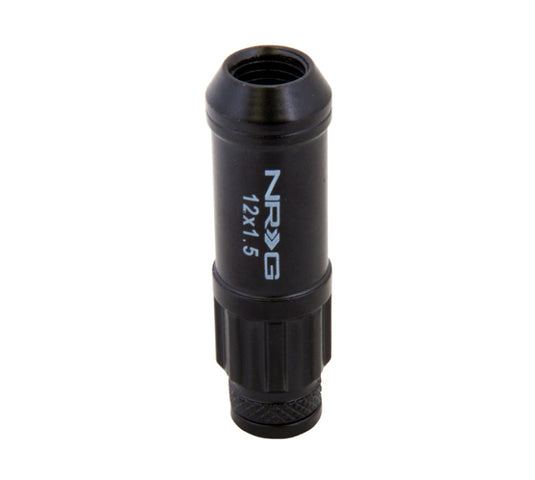 Nrg LN-LS700BK-21 NRG Lug Nuts - 700 Series