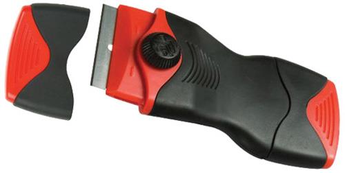 Performance Tools W5750 Mini Razor Scraper