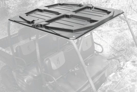 Quadboss 326658 QBS Roofs B