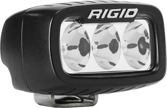 Rigid Industries 912313 SR-M Pro Series Pod Light - Surface Mount - Driving Pattern