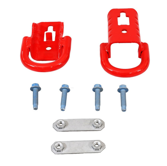 Ford Racing M-18954-F15R FR Tow Hook Kits