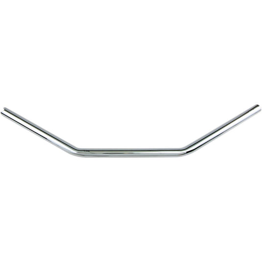 Drag Specialties 0601-4166 1in. Dragster X-Wide Handlebar - Chrome