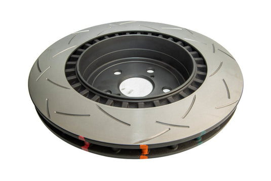 Dba DBA42759S DBA 4000 Series Slotted Rotors
