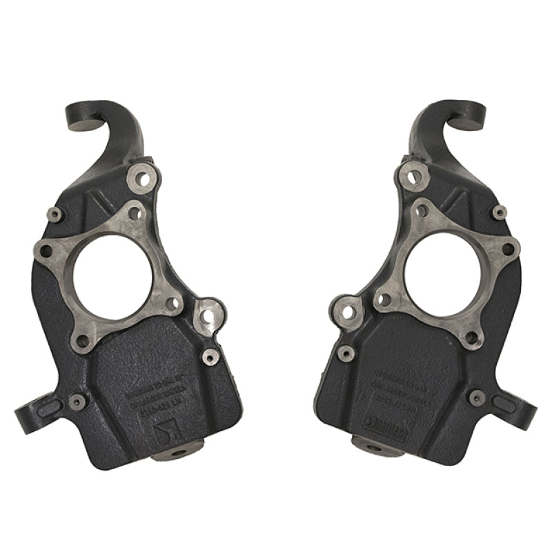 Load image into Gallery viewer, Belltech 2352 BT Drop Spindle Set
