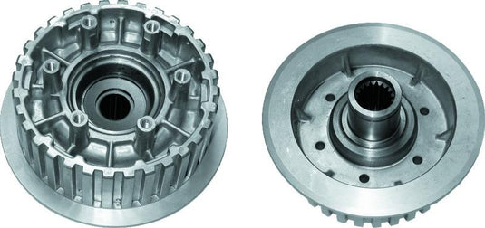 Twinpower 482804 TWP Clutch Shells B