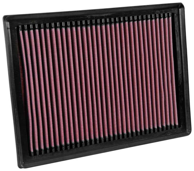 Load image into Gallery viewer, K&amp;N Engineering 33-3045 KN Drop in Air Filters

