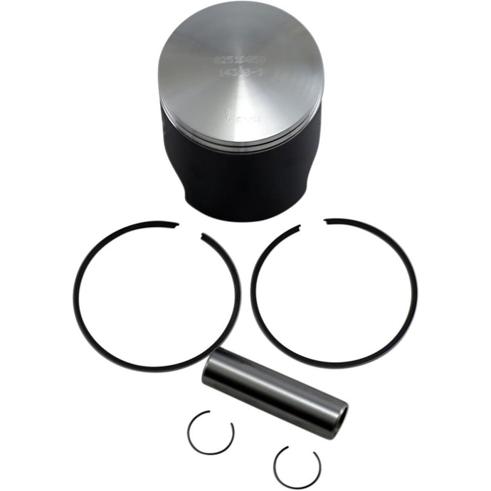 Wossner 8251D150 Piston Kit - 1.50mm Oversize to 65.44mm
