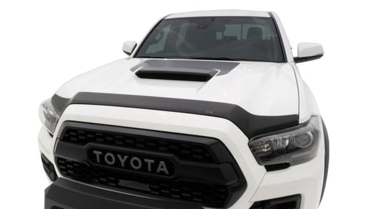 Husky Liners 2877034 HL Aeroskin - Matte Black