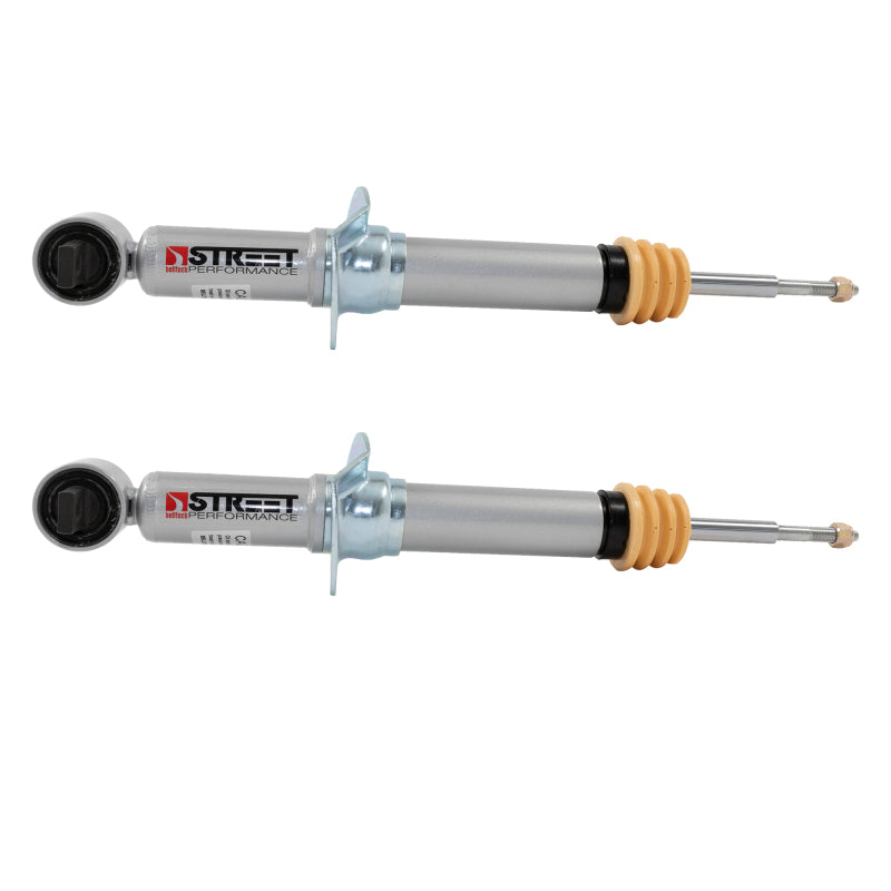 Load image into Gallery viewer, Belltech 1042SP BT Lower Kit w SP Shocks

