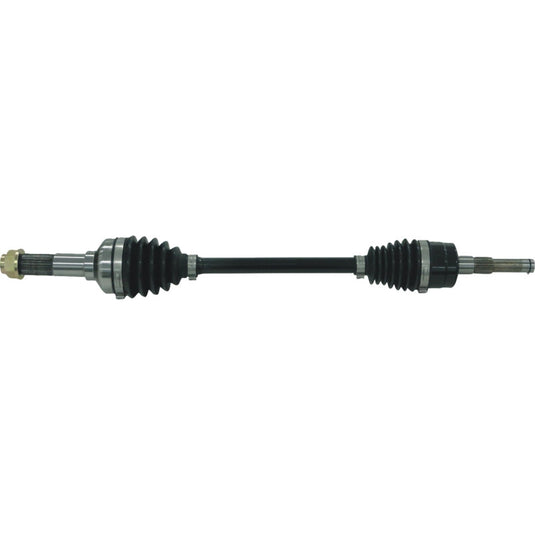 Moose Utility YAM-6019HD Heavy-Duty CV Axle