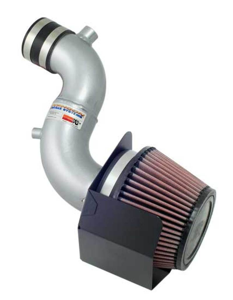 Load image into Gallery viewer, K&amp;N Engineering 69-1016-1TS KN 69 Typhoon Intake
