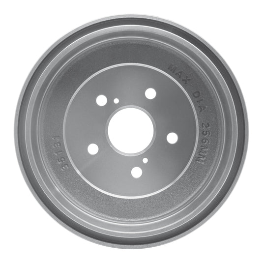 Dfc 365-76043 DFC True Balanced Brake Drums