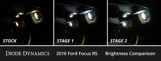 Diode Dynamics DD0520 DIO LED Interior Kit