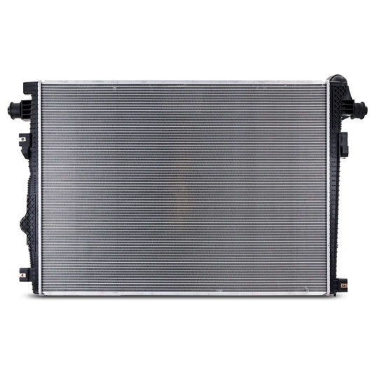 Mishimoto R13230 MM Radiators - Plastic