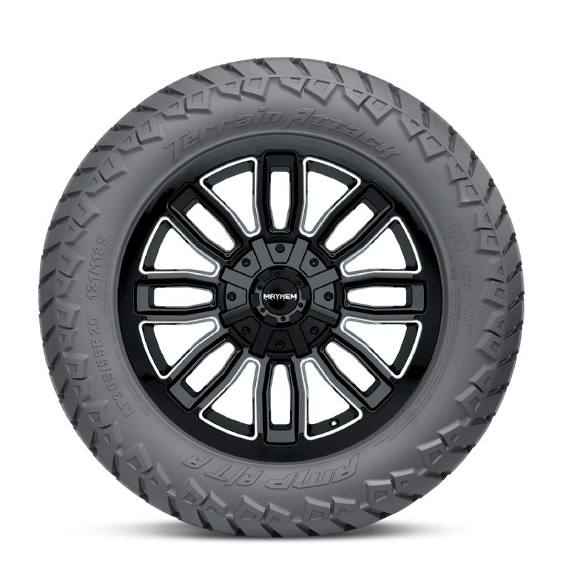 Load image into Gallery viewer, Amp Tires 305-5520AMP/CA3 AMT Terrain Attack A/T A
