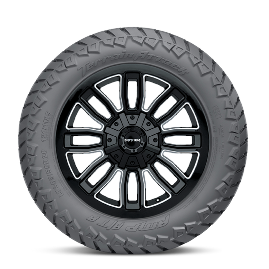 Amp Tires 305-5520AMP/CA3 AMT Terrain Attack A/T A