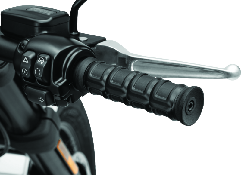 Load image into Gallery viewer, Kuryakyn 6675 KUR Hand Grips D
