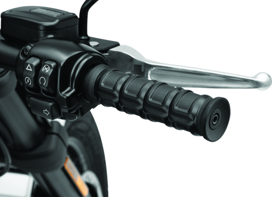 Kuryakyn 6675 KUR Hand Grips D