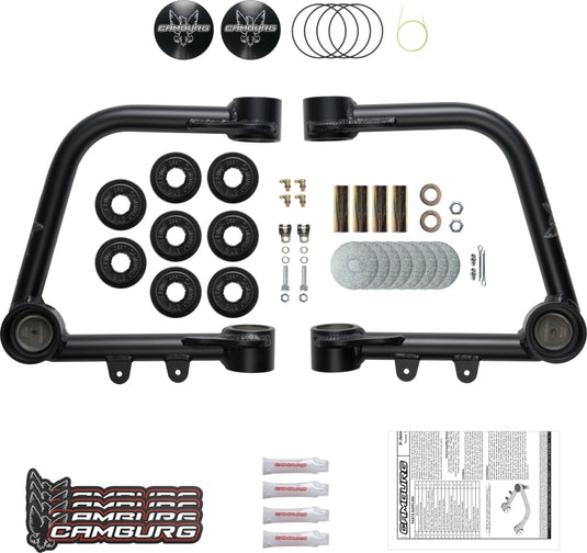 Camburg CAM-310083 CMB X-Joint Upper Arms