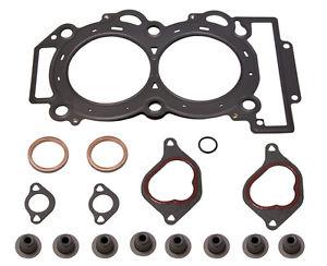 Namura Technologies NA-50092T Top End Gasket Kit