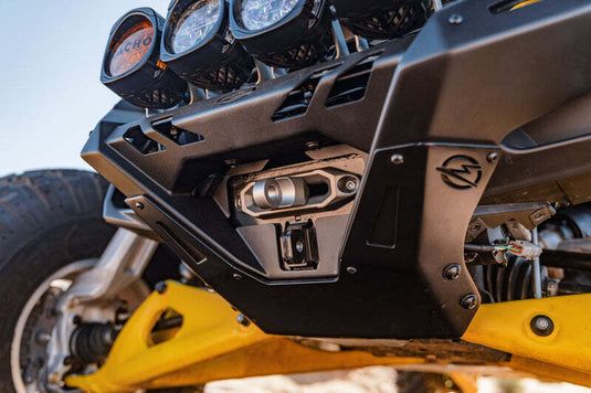 Elektric Off Road FWB220002 ELK Front Bumpers